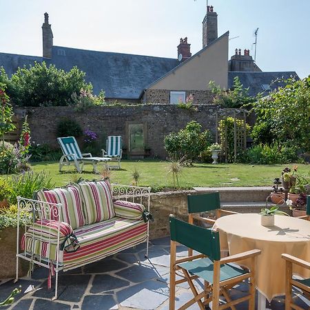 La Boudrie Bed and Breakfast Avranches Buitenkant foto
