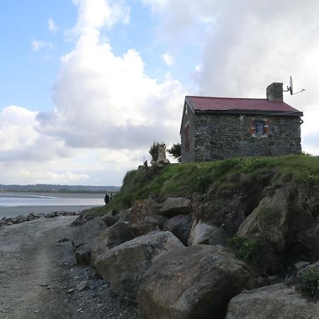 La Boudrie Bed and Breakfast Avranches Buitenkant foto