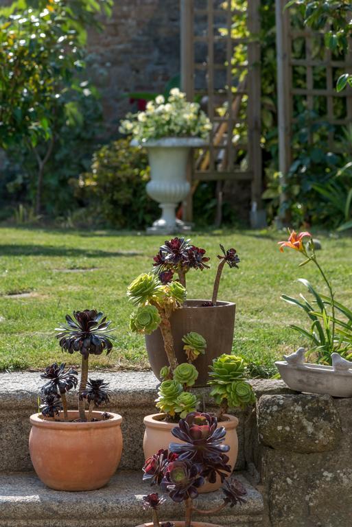 La Boudrie Bed and Breakfast Avranches Buitenkant foto